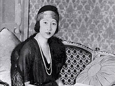 img-title Sosok Ibu Negara China Asal Indonesia Ini Ternyata Anak Crazy Rich