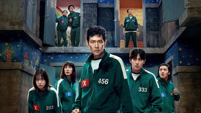 Di luar Dugaan, Ini Fakta Squid Game 3 yang Tayang Akhir Bulan Ini