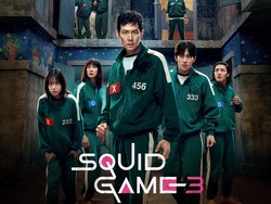 8 Drakor Terbaru Juni 2025, Ada Squid Game 3 Hingga Hunter With A Scalpel