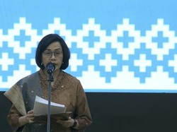Sri Mulyani: Pak Bimo dan Pak Djaka Diberikan Arahan Langsung oleh Presiden