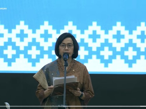 Beban Uang Pensiunan Pegawai Pemda Tembus Rp976 T