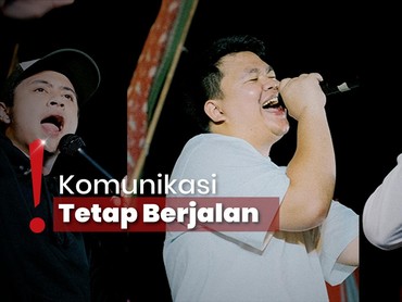 Gercep Bantu Teman Hadapi Masalah, Teuku Ryzki: Aku Ada Buat Mereka