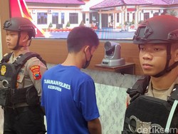 Motif Dukun Kebumen Racuni Kepsek SD Bringin Magelang hingga Tewas