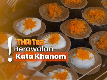 img-title Rekomendasi Camilan Khas Thailand Cocok Buat Makanan Penutup