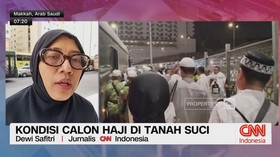 VIDEO: Menteri Perumahan dan Kawasan Permukiman