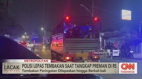 VIDEO: Praktik Pungli Resahkan Pengunjung Rumah Sakit