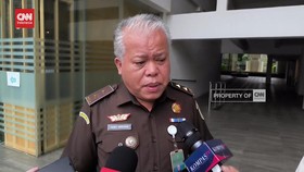 VIDEO:Kejagung Respon Prabowo Teken Perpres 66 Soal Perlindungan Jaksa