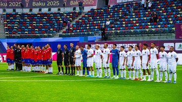 Liputan Olahraga CNN Sport : Piala Dunia Minifootball: Dihajar Thailand, Indonesia Turun Peringkat