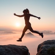 Jangan Takut Gagal, Ikuti Tips agar Kamu Berani Keluar dari Zona Nyaman