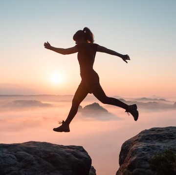 Jangan Takut Gagal, Ikuti Tips agar Kamu Berani Keluar dari Zona Nyaman