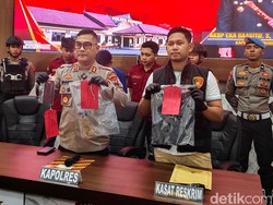 Siasat Keji Dukun Kebumen Habisi Kepsek SD Magelang Pakai Air Doa