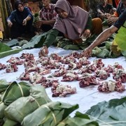 Tren Eco Kurban, 5 Wadah Daging Ramah Lingkungan Pengganti Plastik saat Iduladha