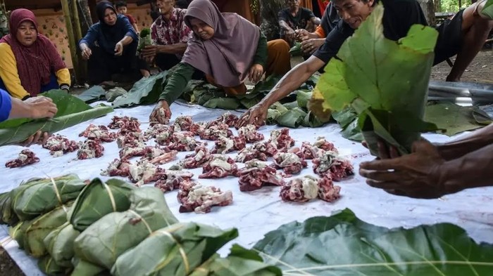 img-title Tren Eco Kurban, 5 Wadah Daging Ramah Lingkungan Pengganti Plastik saat Iduladha