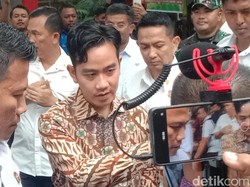 Dikunjungi Wapres Gibran, Minat Cek Kesehatan di Indramayu Rendah
