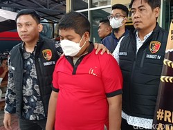 Dosen UIN Mataram Cabuli Mahasiswi-Heboh Pernikahan Anak di Lombok