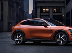 Mobil Listrik Kedua Xiaomi Meluncur, SUV Canggih Seharga Rp 400 Jutaan