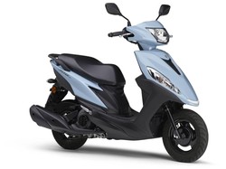 Skutik 125 cc Yamaha Bersolek, Harga Rp 30 Jutaan