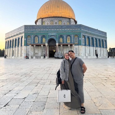 Aksi Zaskia Adya Mecca soal Ojol Dihujat, Hanung Bramantyo: Harus Lebih Kritis