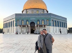 Aksi Zaskia Adya Mecca soal Ojol Dihujat, Hanung Bramantyo: Harus Lebih Kritis