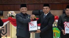 Pemprov Kaltim Raih 12 Kali WTP, Bukti Komitmen Tata Kelola Keuangan