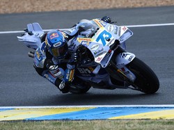 Hari Kelam Alex Marquez dan Fabio Quartararo