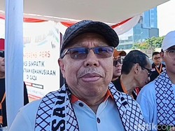 PKS Usul Dana Parpol dari Negara Jadi Rp 10 Ribu Per Suara