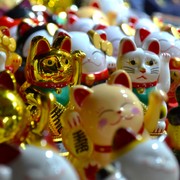 10 Benda Pembawa Keberuntungan untuk Disimpan di Rumah Menurut Feng Shui