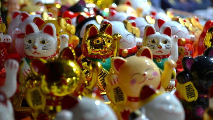 img-title 10 Benda Pembawa Keberuntungan untuk Disimpan di Rumah Menurut Feng Shui