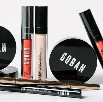 5 Brand Makeup Lokal Ini Sering Dikira Produk Luar Negeri, Apa Saja?