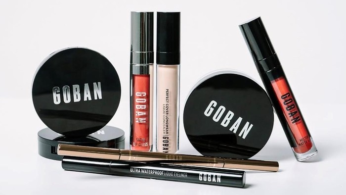 img-title 5 Brand Makeup Lokal Ini Sering Dikira Produk Luar Negeri, Apa Saja?