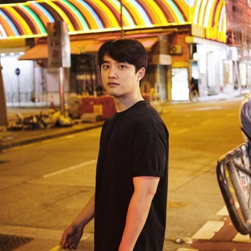 5 Drakor dan Film yang Dibintangi Doh Kyung Soo Selain The Manipulated