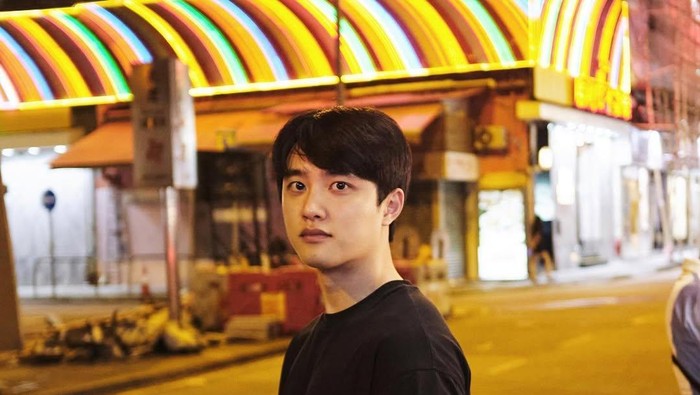 5 Drakor dan Film yang Dibintangi Doh Kyung Soo Selain The Manipulated