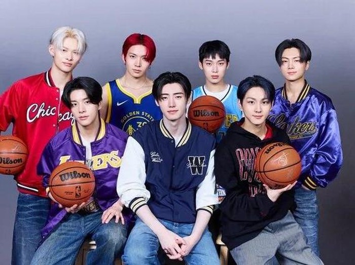 ENHYPEN/Foto: K-en News