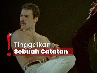 img-title Rahasia Freddie Mercury Punya Anak Perempuan Terungkap di Buku Terbaru