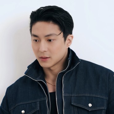 Bukan Orang Sembarangan, Profil Giorgio Antonio yang Dikabarkan Dekat dengan Sarwendah