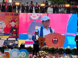 Video: Keinginan Pramono Jadikan Blok M Hub Hidup 24 Jam