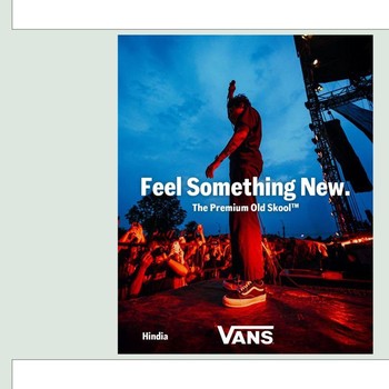 Hinida Resmi Bergabung ke Keluarga Besar Vans Indonesia, Susul Seringai dan Voice of Baceprot