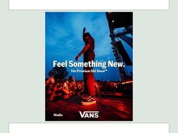 Hinida Resmi Bergabung ke Keluarga Besar Vans Indonesia, Susul Seringai dan Voice of Baceprot