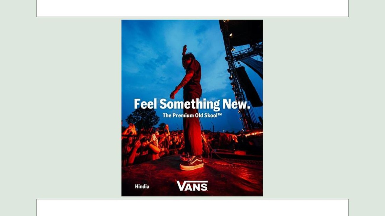 Hinida Resmi Bergabung ke Keluarga Besar Vans Indonesia, Susul Seringai dan Voice of Baceprot