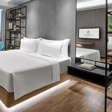 img-title Top 5 List: Rekomendasi Hotel di Jabodetabek untuk Staycation Long Weekend