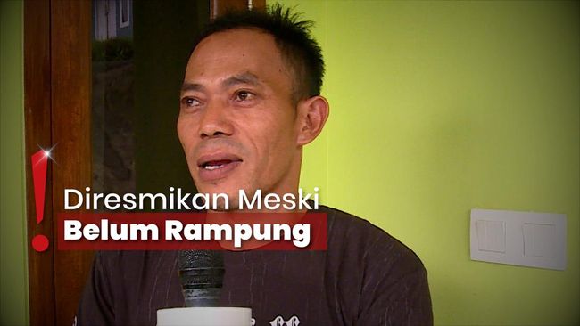 Respons Ustaz Derry soal Masjid Irish Bella Dibangun di Atas Tanah Wakaf