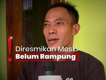 img-title Respons Ustaz Derry soal Masjid Irish Bella Dibangun di Atas Tanah Wakaf