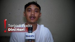 Heboh Warga Karawang Diteror Ketukan Misterius, Siapa Pelakunya?