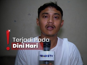 img-title Heboh Warga Karawang Diteror Ketukan Misterius, Siapa Pelakunya?