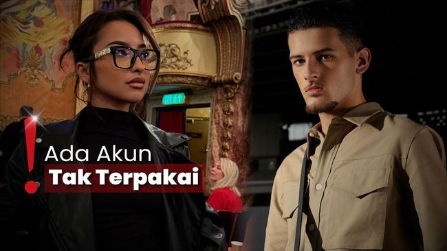 Jennifer Coppen Bela Justin Hubner yang Dituding Ambil Akun Bisnis Dali