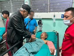 Bantahan Kejatisu soal Permintaan Uang dari Jaksa ke Otak Pelaku Pembacokan