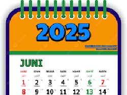 Tanggal 7 Juni 2025 Memperingati Apa? Cek Daftar dan Ulasannya