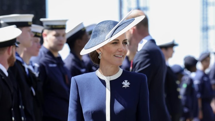 Kate Middleton & Pangeran William Kate Middleton & Pangeran William