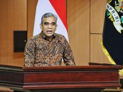 Video: Muzani Minta Para Menteri Jangan Jadi Beban Bagi Prabowo