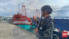 Warga Natuna Dilarang Keluar Rumah Saat Latihan Militer, Ini Alasannya